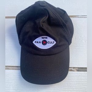My Favorite Murder MFM Patreon Exclusive Fan Cult Hat